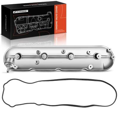 Driver Engine Valve Cover with Gasket