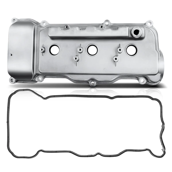Engine Valve Cover with Gasket for Toyota Camry Avalon Sienna Solara Lexus ES300