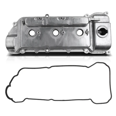 Front Engine Valve Cover with Gasket