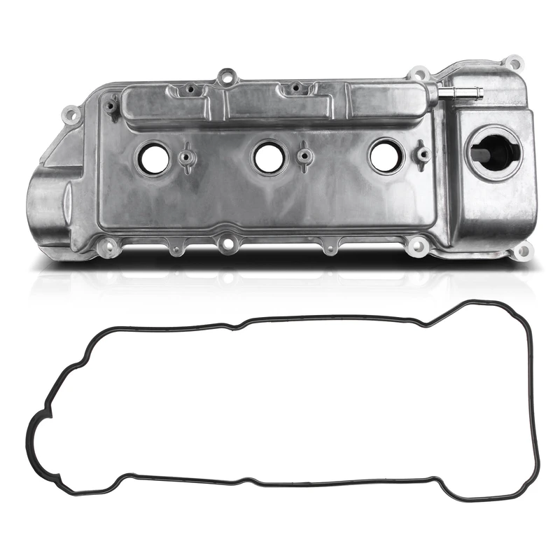 Front Engine Valve Cover with Gasket for 1995 Toyota Camry 3.0L V6