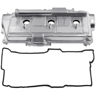 Passenger Engine Valve Cover with Gasket