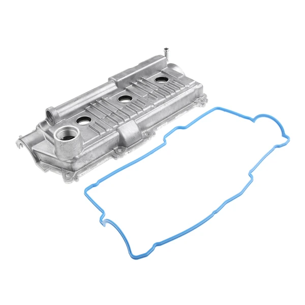 Driver Engine Valve Cover with Gasket for Toyota 4Runner T100 Tacoma Tundra 3.4L