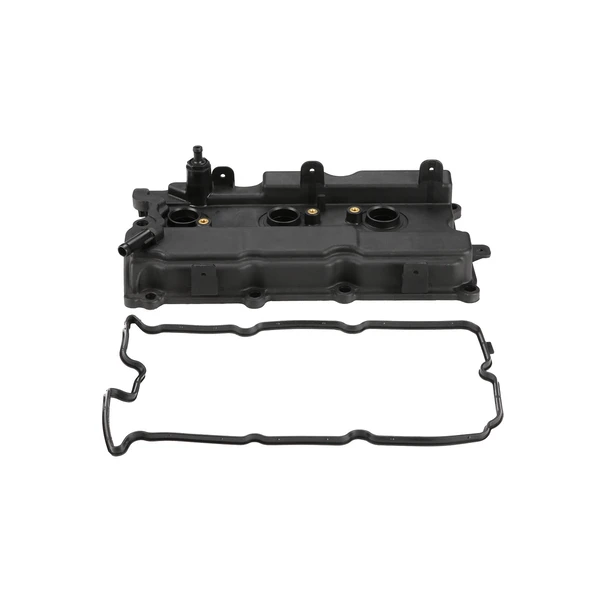 Passenger Engine Valve Cover with Gasket for 2004-2009 Nissan Quest
