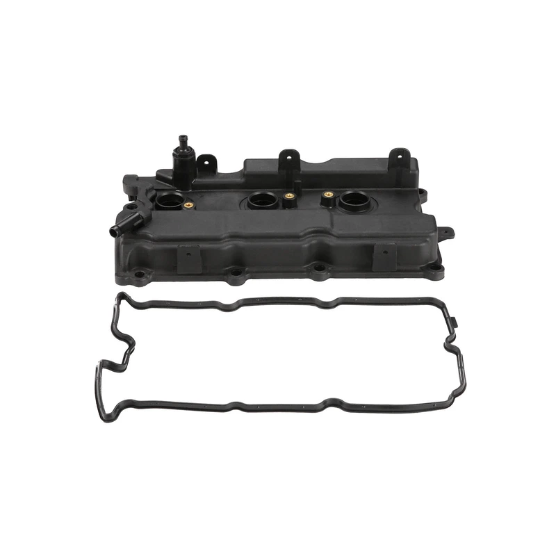Passenger Engine Valve Cover with Gasket for 2002-2006 Nissan Altima