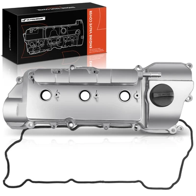 Engine Valve Cover with Gasket