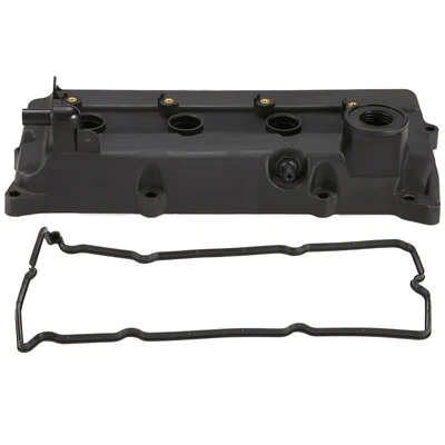 Engine Valve Cover with Gasket