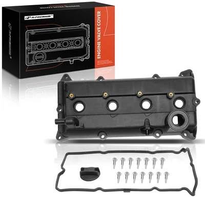 Engine Valve Cover with Gasket