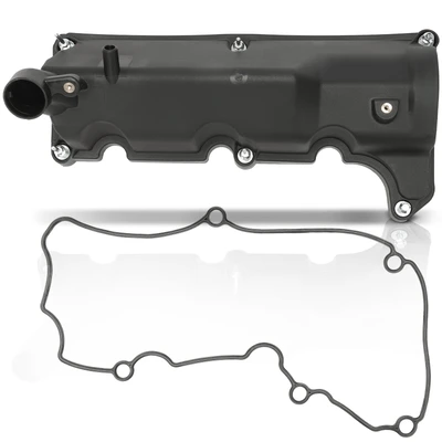 Passenger Engine Valve Cover