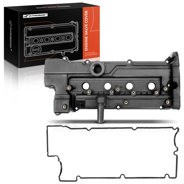 Front Engine Valve Cover for 2006-2011 Kia Rio