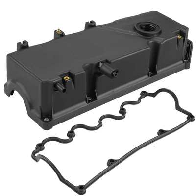 Engine Valve Cover with Gasket