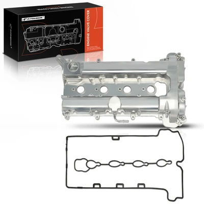 Engine Valve Cover