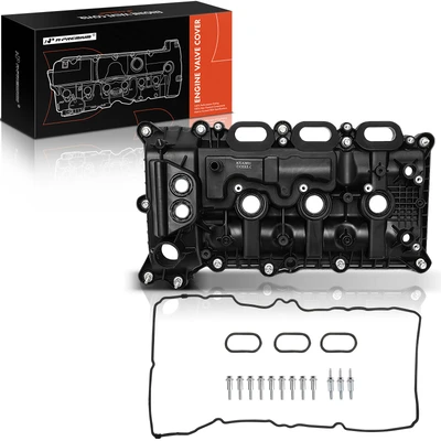 Driver Engine Valve Cover