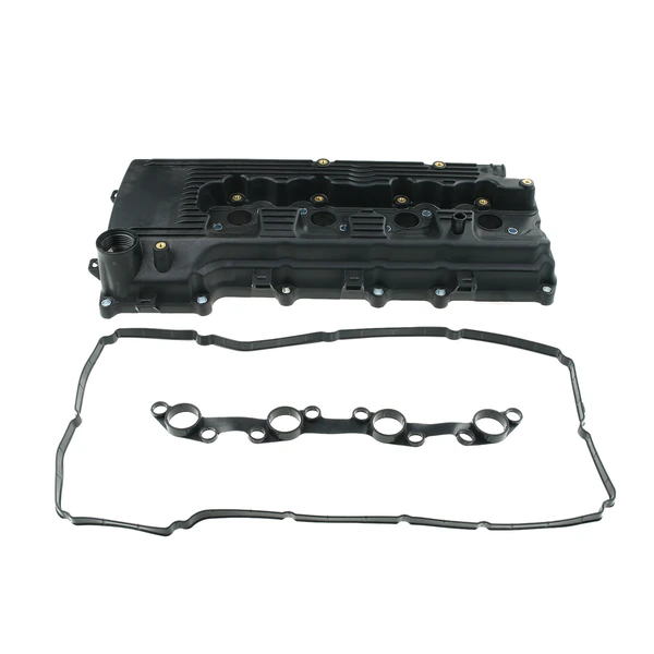 Engine Valve Cover with Gasket for Toyota 4Runner 2010 Tacoma 2005-2015 L4 2.7L