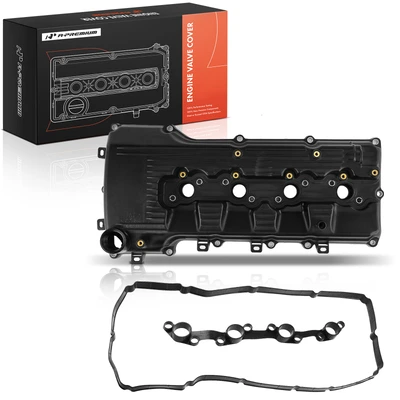 Engine Valve Cover with Gasket