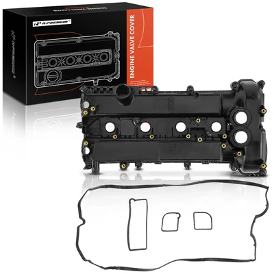 Engine Valve Cover with Gasket