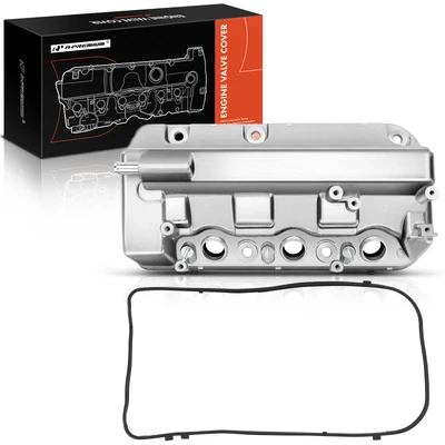 Rear Engine Valve Cover with Gasket