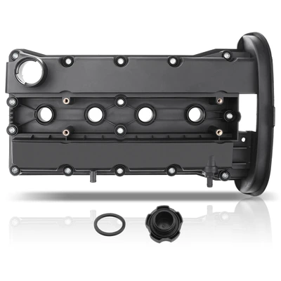 Front Engine Valve Cover for 2005-2011 Chevrolet Aveo