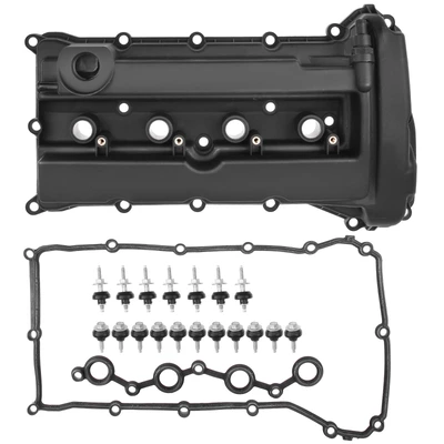 Engine Valve Cover