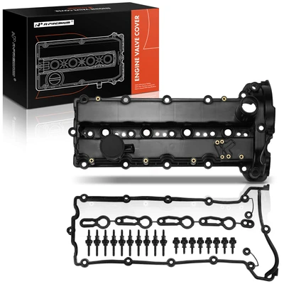 Engine Valve Cover