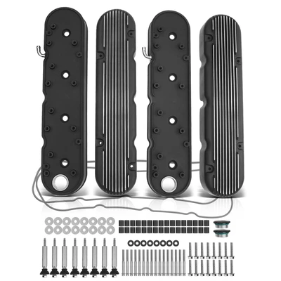 Engine Valve Covers