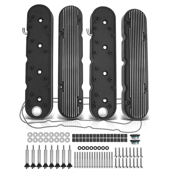 Engine Valve Covers for 2014-2017 Chevrolet SS
