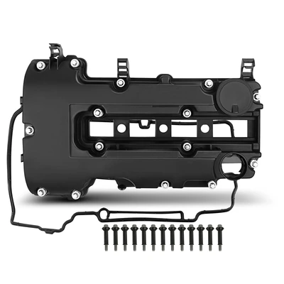 Engine Valve Cover with Gasket
