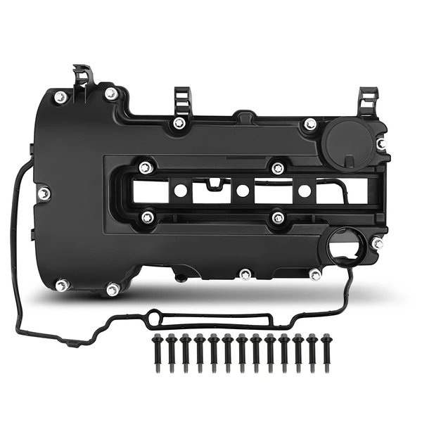 Engine Valve Cover with Gasket for 2011-2015 Chevrolet Volt