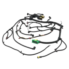 Engine Wiring Harness