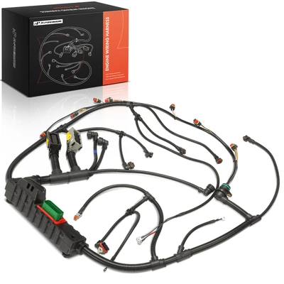 Engine Wiring Harness