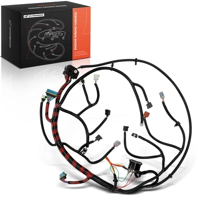 Engine Wiring Harness for 1999 Ford F-450 Super Duty