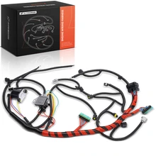 Engine Wiring Harness for 2002-2003 Ford F-450 Super Duty