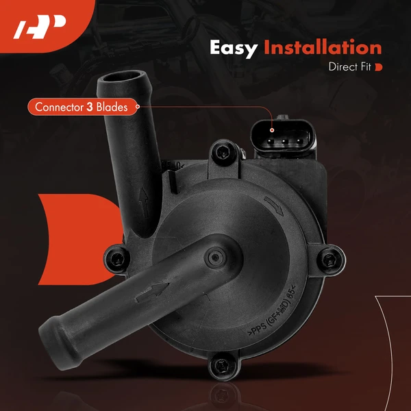 A-Premium APWP0515 Electric Water Pump