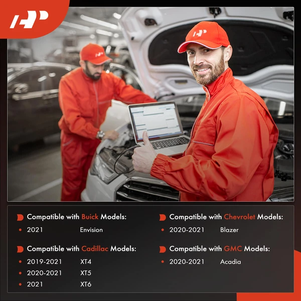 A-Premium APWP0513 Electric Water Pump