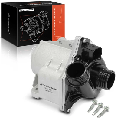 Electric Water Pump