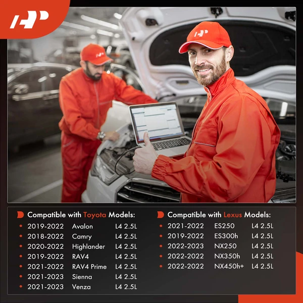 A-Premium APWP0519 Electric Water Pump