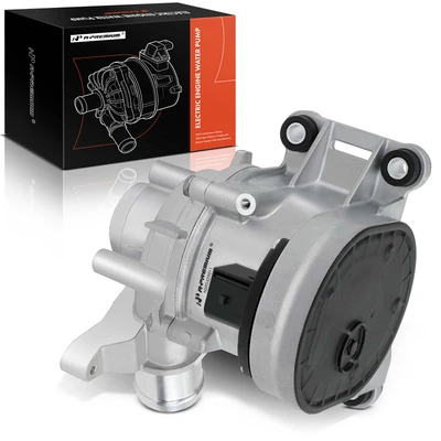Electric Water Pump