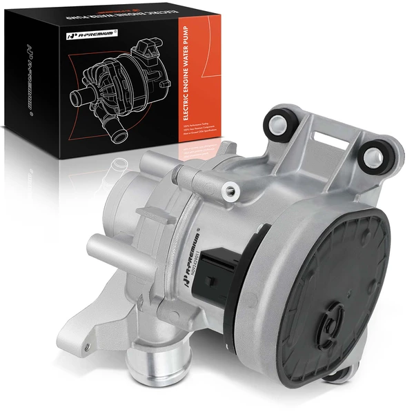 Electric Water Pump for 2019-2023 Mercedes-Benz C300