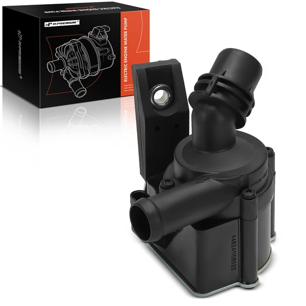 Electric Water Pump for 2011-2018 BMW X5