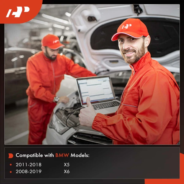 A-Premium APWP0521 Electric Water Pump