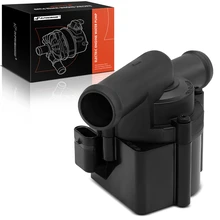 Electric Engine Auxiliary Water Pump