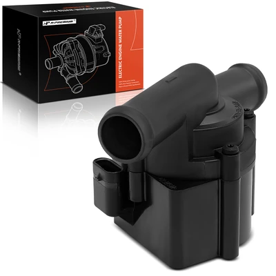 Electric Engine Auxiliary Water Pump