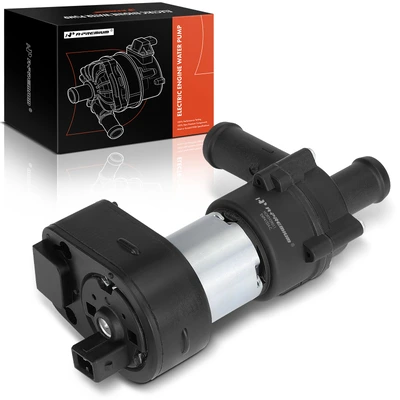 Electric Engine Water Pump