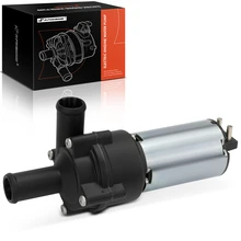 Electric Auxiliary Water Pump for 2006-2009 Mercedes-Benz CLK350