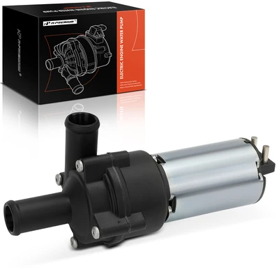 Electric Auxiliary Water Pump