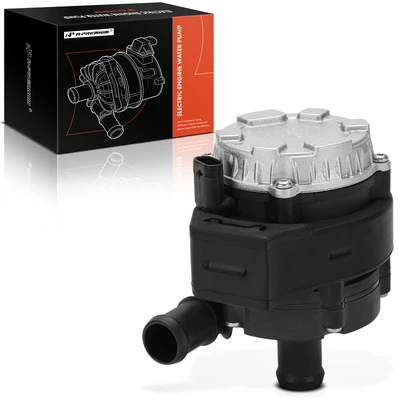 Intercooler or Heater Electric Water Pump