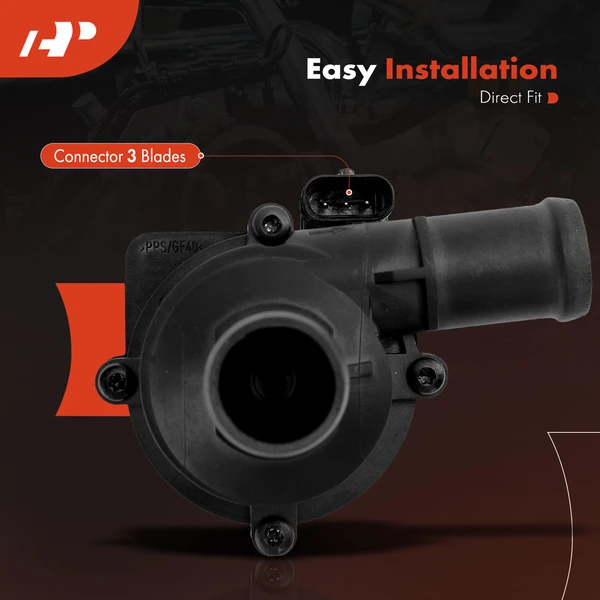 A-Premium APWP0531 Electric Water Pump