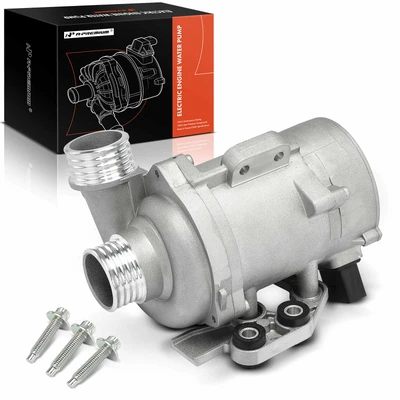 Electric Water Pump