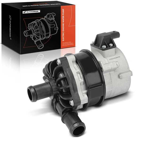 Electric Water Pump for 2012-2016 Porsche Panamera