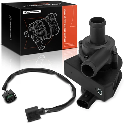 Electric Water Pump