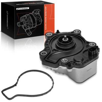 Electric Engine Water Pump
